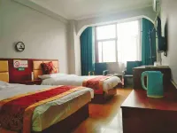 Liyang Every Dream Hotel Hotels in Ruyang