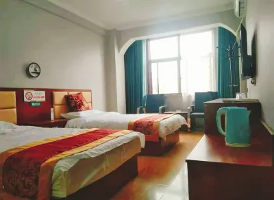 Liyang Every Dream Hotel