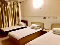 商城旅社（諸暨大唐店） - 小旅館