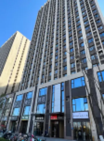 Xaer Hotelle (Zhengzhou Fu Tower Qilihe Metro Station) Hotels near Fu Tower