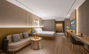 Orange Hotel (Shiyan Renmin Road Shop)