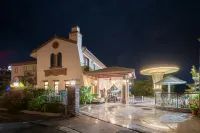 Huizhou Nankunshan Obi Pool & Hot Spring Luxury Holiday Villa -  Ferienhäuser