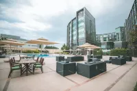 Fly Inn Baku - Pools