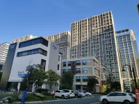Riverside elegant house (Foshan smart city branch) )
