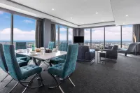 Meriton Suites World Tower
