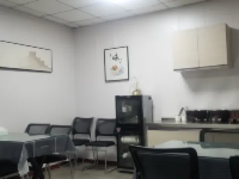 Jiayi Hotel (Xintai Xinwen bus station) Hotels in Xintai