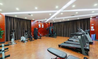 Airport Hotel Hefei