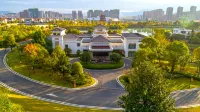 Donghu Hotel Hotel a Yichun Municipal Government