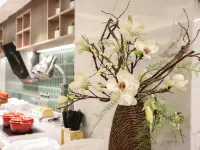 Jinjiang Inn (Changchun Quan'an Square) - Bữa sáng