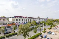 7Days Inn Hotel (Rizhao Wulian Chaohe Baoshan Road) - 2 stelle