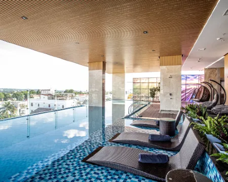 Thanh Mai Hotel Hotels in Buon Ma Thuot