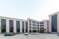 Nantong Jianghai Hotel Các khách sạn gần Pingchao Station