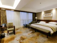 Tairun Hotel Hotels near Hongquan Hospital
