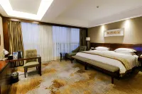 Tairun Hotel Hotels near Yangzhou Taizhou Airport