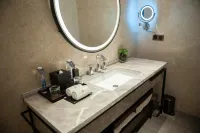 QuYuanZhuYuanHotel Hotels in Hengyang