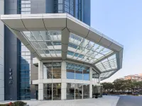 全季飯店（上海陸家嘴金融街區北洋涇路地鐵站店） 德平路附近的飯店