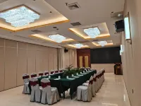 譽興大飯店（崑山高鐵南站柏廬南路店） - 2 星級