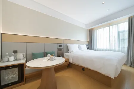 JI Hotel (Shenzhen Xili Subway Station)