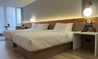 Greentree Eastern Hotel(Yiwu Yiwu International Trade City)