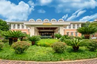 Yuntian Garden Hotel Hotel a Dianchi Lake Scenic Area