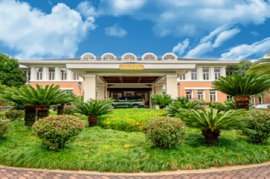 Yuntian Garden Hotel