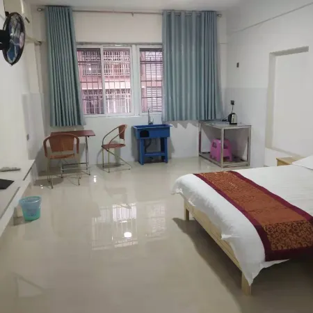 Longxin Homestay