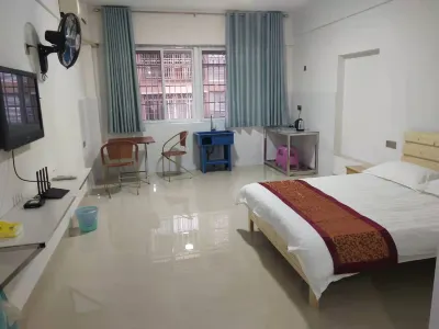 Longxin Hotel