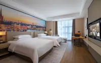 Vienna International Hotel (Changde Liuyehu store)
