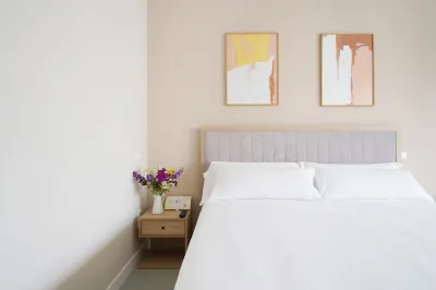 Numa Madrid Script Hotels in Madrid