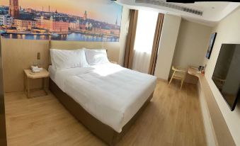 Vienna 3 Best Hotel (Wuyi Zhongxue)