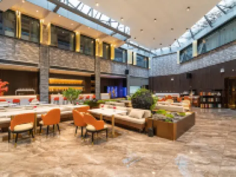 ZMAX滿兮飯店（廣州珠江新城五羊邨地鐵站店）