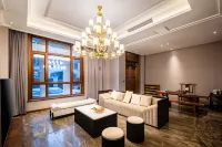 Yingkou Mushe Villa