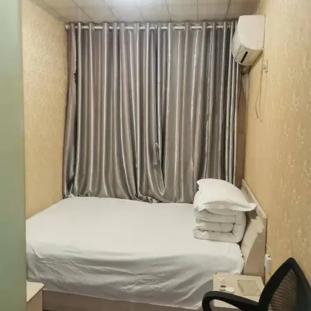 Huaibei permanent Hotel