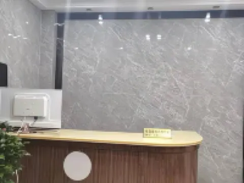 Honglin Hotel Hotels in Shimen
