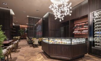 Hotel GrandBach Tokyo Ginza