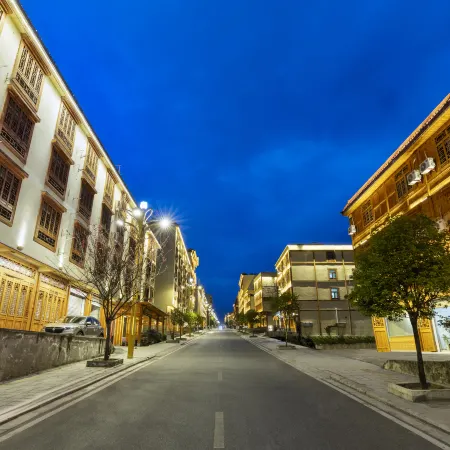 Jihe Xiaozhu Guesthouse