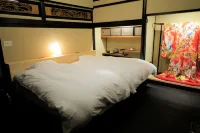 Neold Private House Hotels in Yoshino