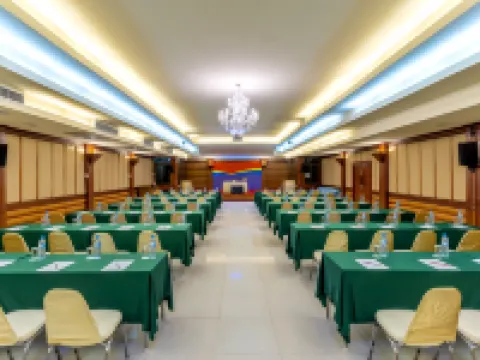 ココナッツ ビーチ リゾート コ チャン コ・チャーンのホテル