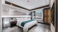 Baima Valley Spa resort Các khách sạn ở Khai Dương