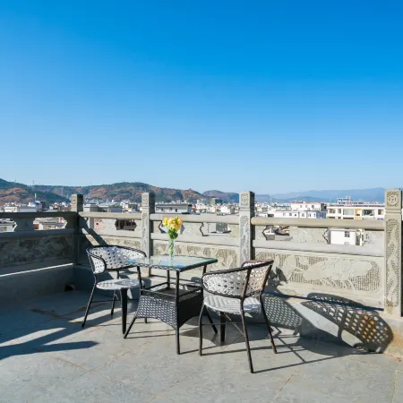 Hengsen Hotel