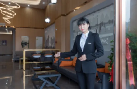 Shankee Chain Hotel (Le'an County Bus Station)