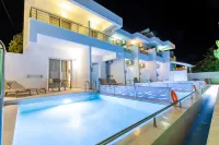 Stay Helios - Beach