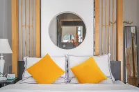 Hui Pan Hotel - Haustierfreundliche