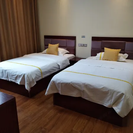 Jindong Hotel