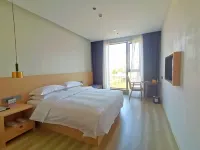 Zhailiaoxi Holiday Villas