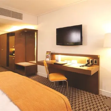 Radisson Blu Gautrain Hotel, Sandton Johannesburg