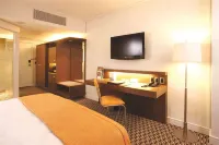 Radisson Blu Gautrain Hotel, Sandton Johannesburg