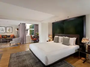 홈스 호텔 런던