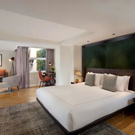 Holmes Hotel London Отели рядом с достопримечательностью «Коллекция Воллеса»