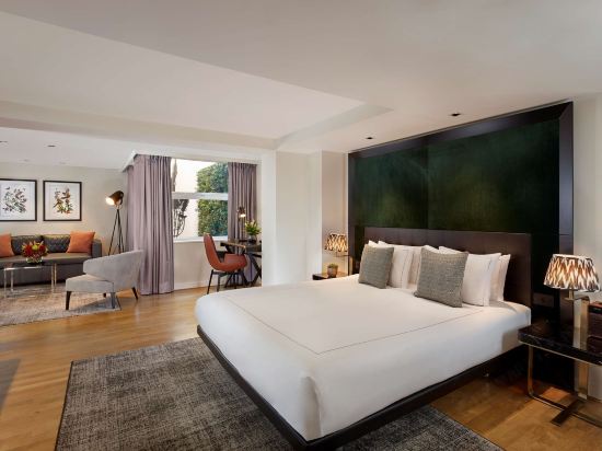 Holmes Hotel London